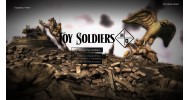 Toy Soldiers HD - скачать торрент