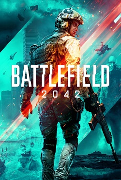 Battlefield 2042 Xatab - скачать торрент