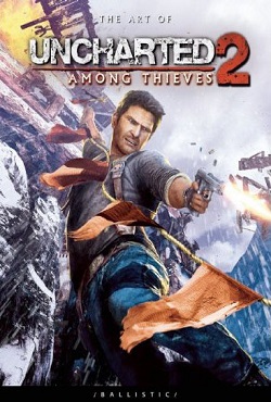 Uncharted 2 Among Thieves Механики - скачать торрент