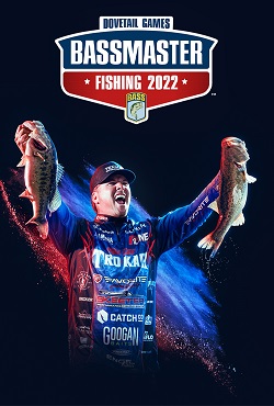 Bassmaster Fishing 2022 - скачать торрент