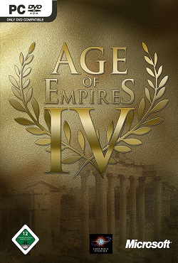 Age of Empires 4 - скачать торрент