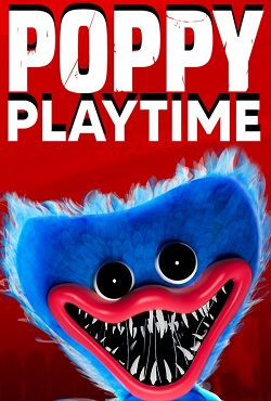 Poppy Playtime - скачать торрент