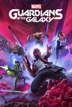 Marvel's Guardians of the Galaxy 2021 - скачать торрент