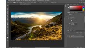 Adobe Photoshop 2022 - скачать торрент