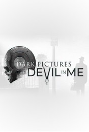 The Dark Pictures The Devil in Me Механики