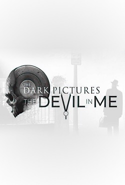 The Dark Pictures The Devil in Me Механики - скачать торрент