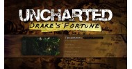 Uncharted - скачать торрент