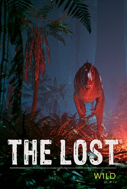 The Lost Wild - скачать торрент