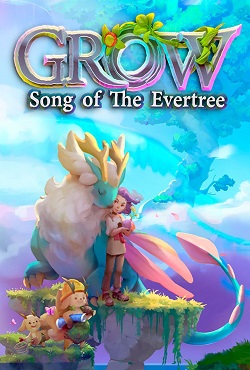 Grow Song of the Evertree - скачать торрент