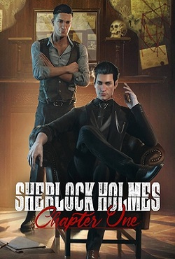 Sherlock Holmes Chapter One Repack Xatab - скачать торрент