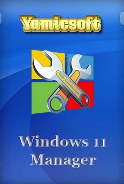Windows 11 Manager - скачать торрент