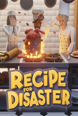 Recipe for Disaster - скачать торрент