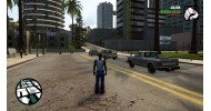 GTA San Andreas Remastered Механики - скачать торрент