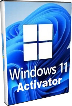 Активатор Windows 11 - скачать торрент