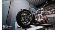 Motorcycle Mechanic Simulator 2021 - скачать торрент