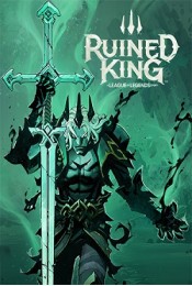 Ruined King A League of Legends Story