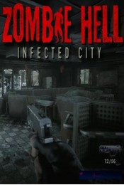 Zombie Hell Infected City