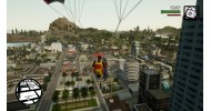 GTA San Andreas Definitive Edition - скачать торрент