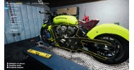 Motorcycle Mechanic Simulator 2021 - скачать торрент