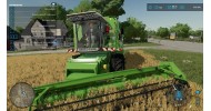 Farming Simulator 22 - скачать торрент