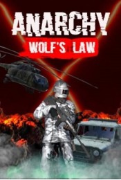 Anarchy Wolf's law
