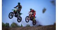 MXGP 2021 The Official Motocross Videogame - скачать торрент