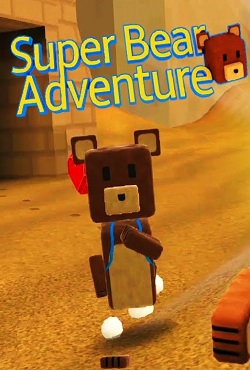 Super Bear Adventure - скачать торрент