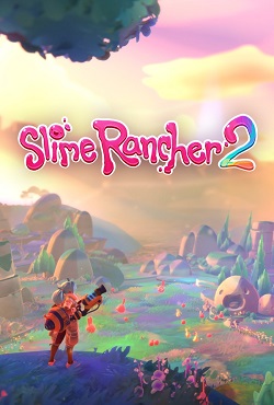 Slime Rancher 2