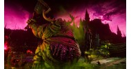 Warhammer 40000 Chaos Gate Daemonhunters - скачать торрент