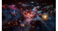 Warhammer 40000 Chaos Gate Daemonhunters - скачать торрент