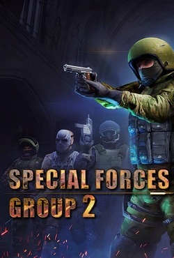 Special Forces Group 2 на ПК - скачать торрент