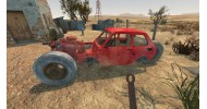 The Wasteland Trucker - скачать торрент