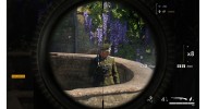 Sniper Elite 5 Механики - скачать торрент