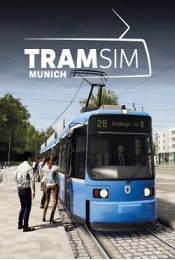 TramSim Munich