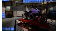 Biker Garage Mechanic Simulator - скачать торрент