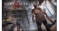 God of War 4 - скачать торрент
