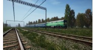 Russian Train Trip - скачать торрент