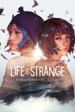 Life is Strange Remastered Collection - скачать торрент