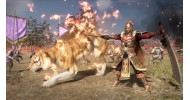 Dynasty Warriors 9 Empires - скачать торрент