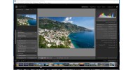Adobe Photoshop Lightroom Classic 2022 - скачать торрент
