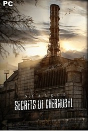 Сталкер Секреты Чернобыля
