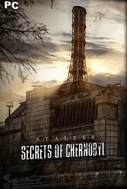 Сталкер Секреты Чернобыля - скачать торрент