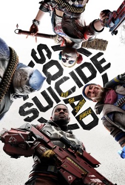 Suicide Squad: Kill the Justice League - скачать торрент