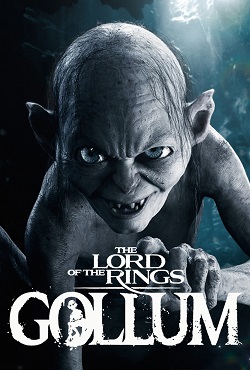 The Lord of the Rings Gollum Механики - скачать торрент