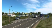 Euro Truck Simulator 2 Heart of Russia - скачать торрент