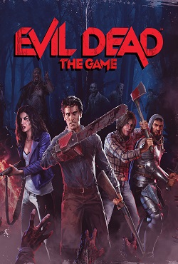 Evil Dead: The Game - скачать торрент