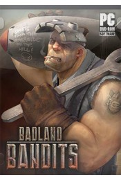 Badland Bandits